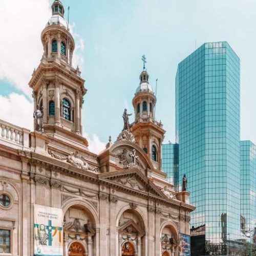 9 Best Things Do In Santiago, Chile - Hand Luggage Only - Travel, Food And Photography Blog