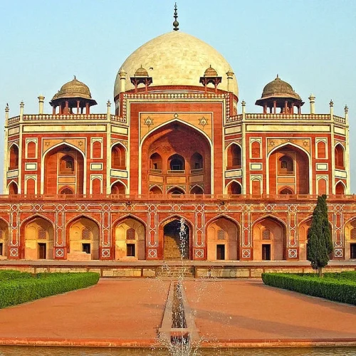 Humayuns-tomb-image