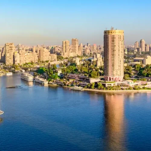 سدمصر